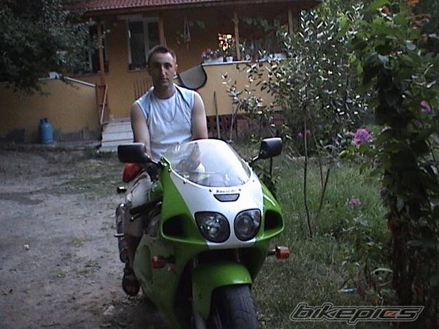 Bike Photo 254082