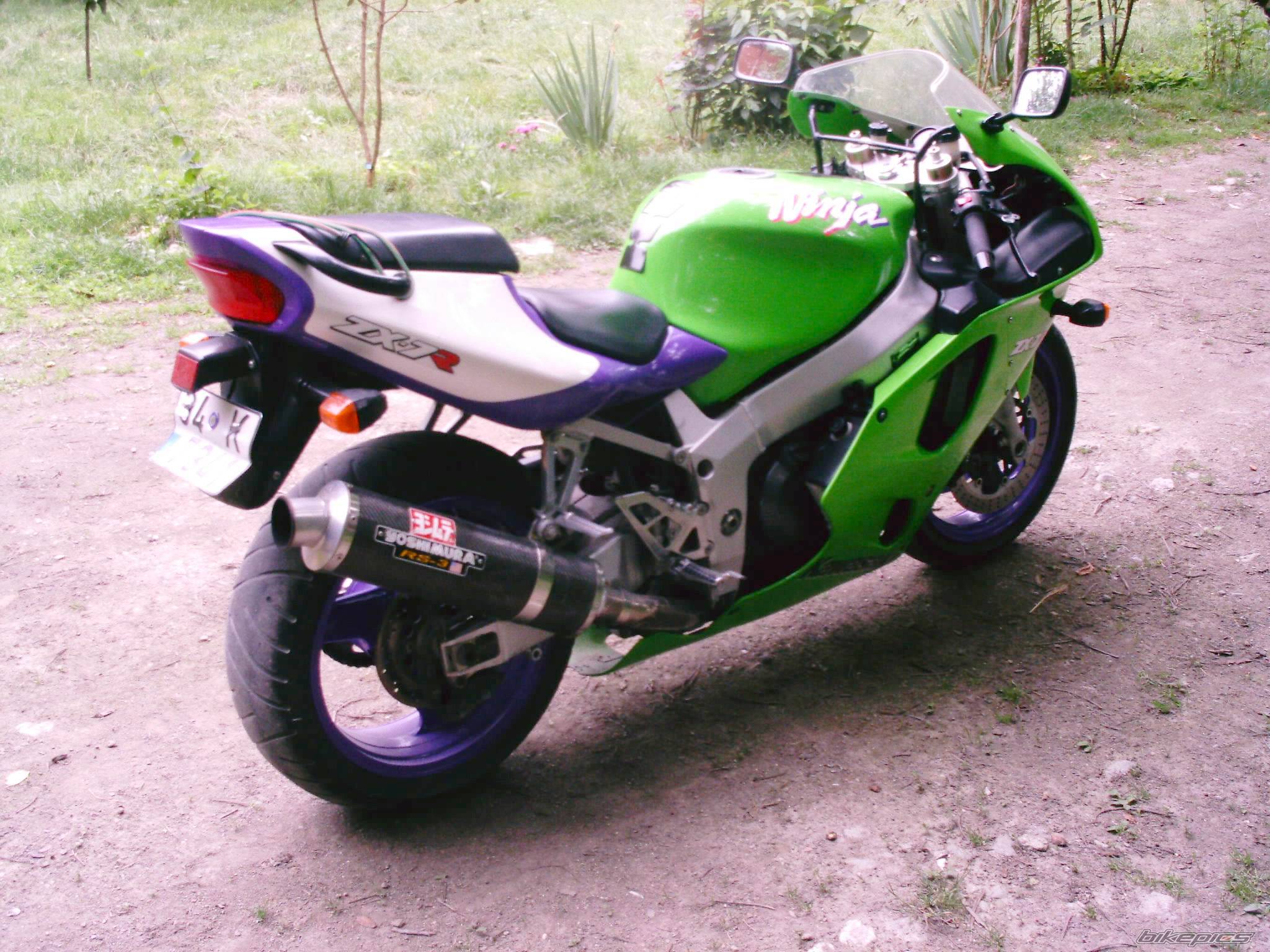 Bike Photo 254083