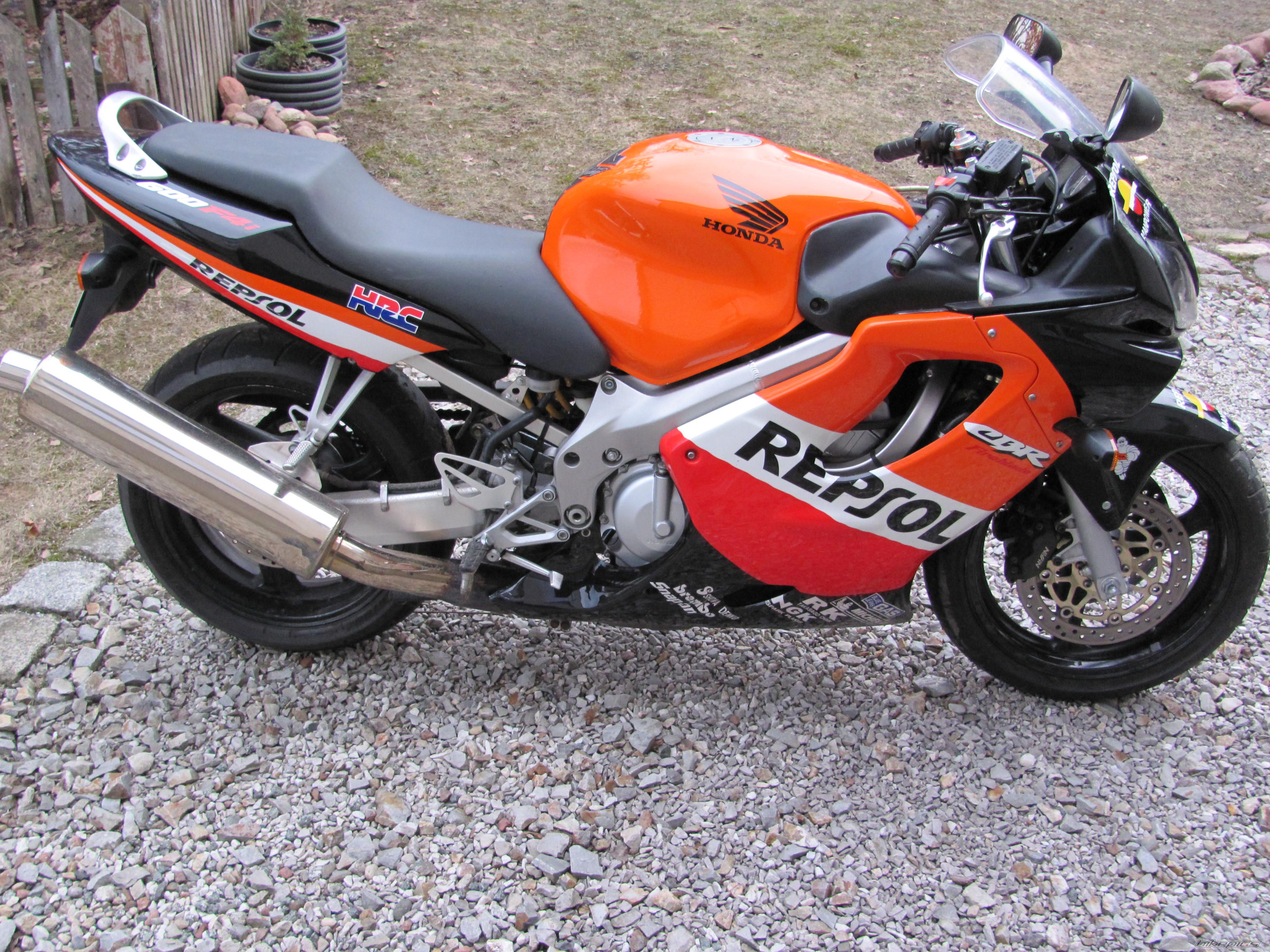 Bike Photo 2540856