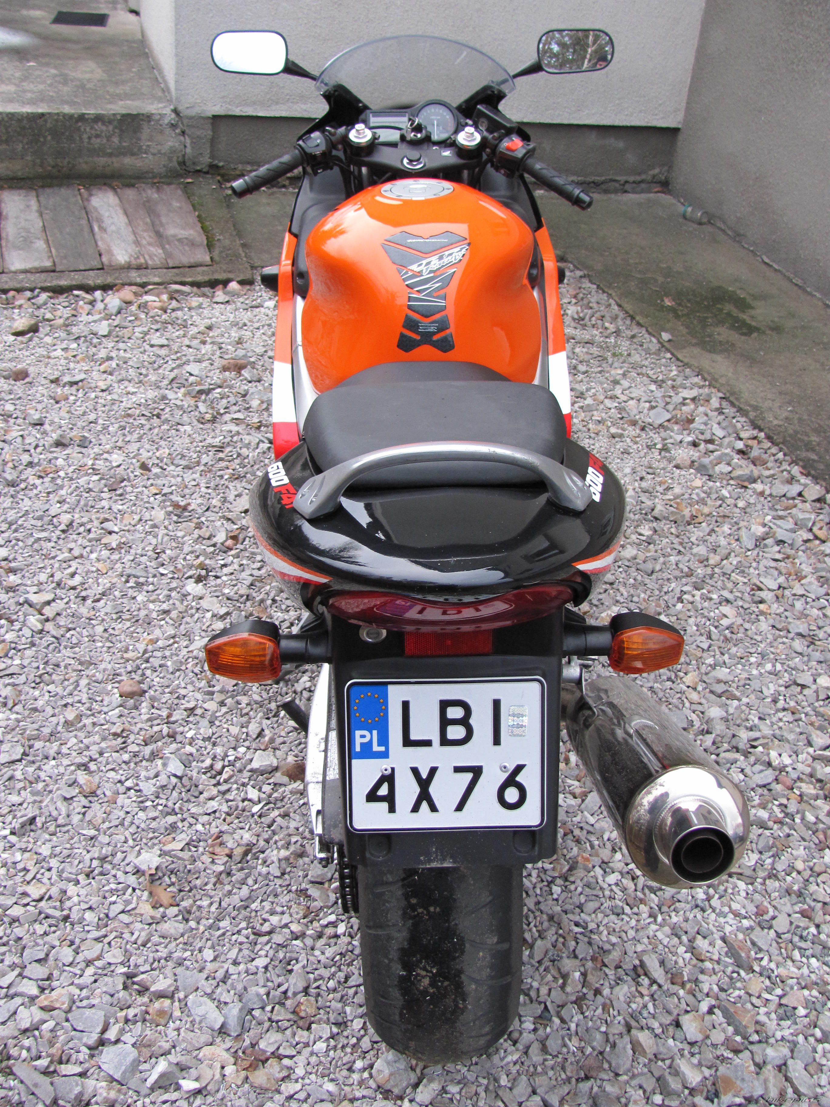 Bike Photo 2540858