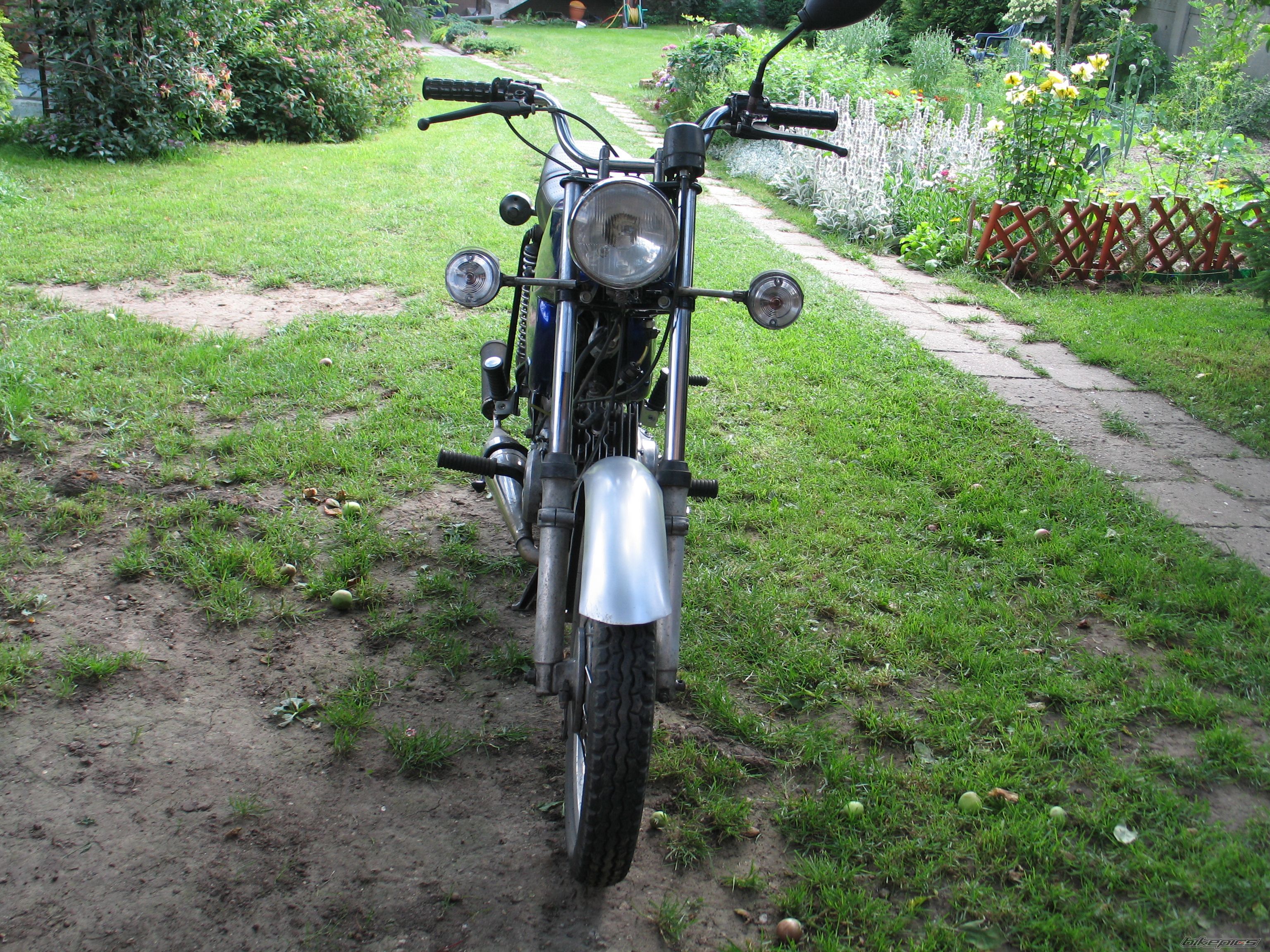 Bike Photo 2540866