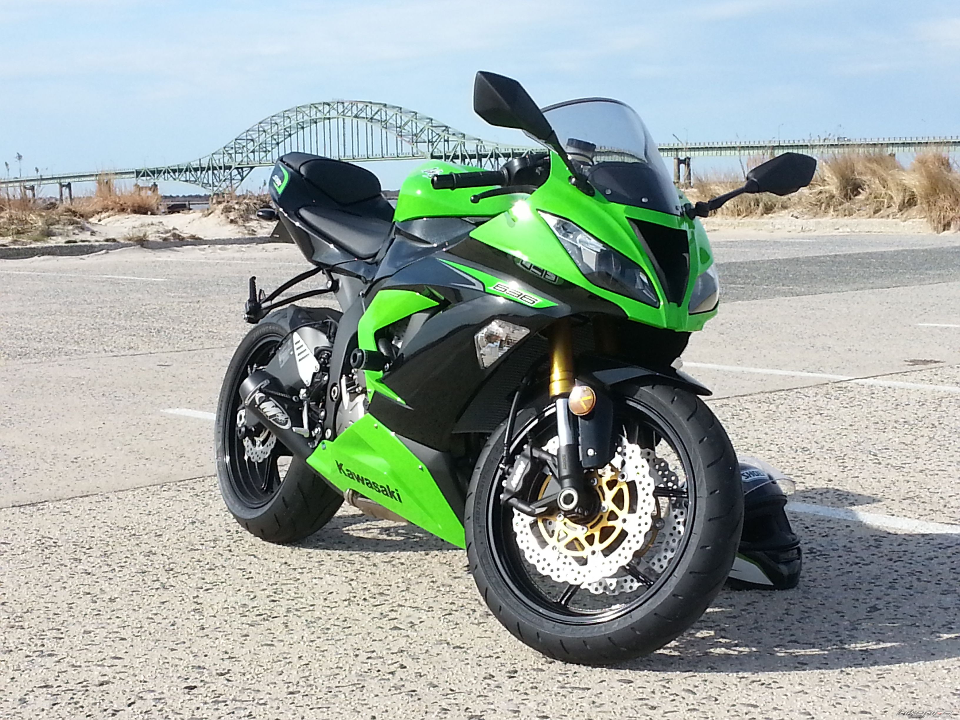 Bike Photo 2540889