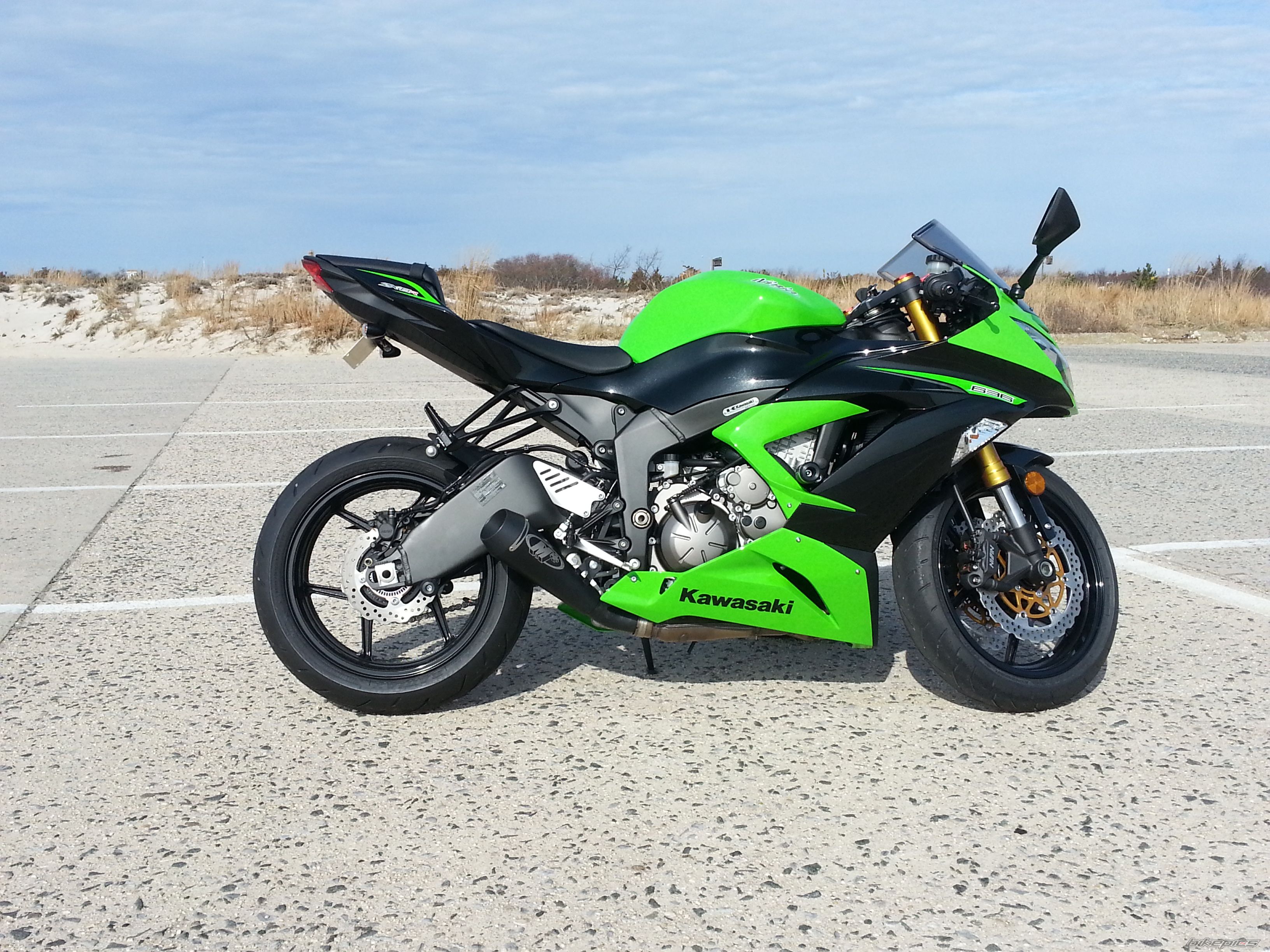 Bike Photo 2540890