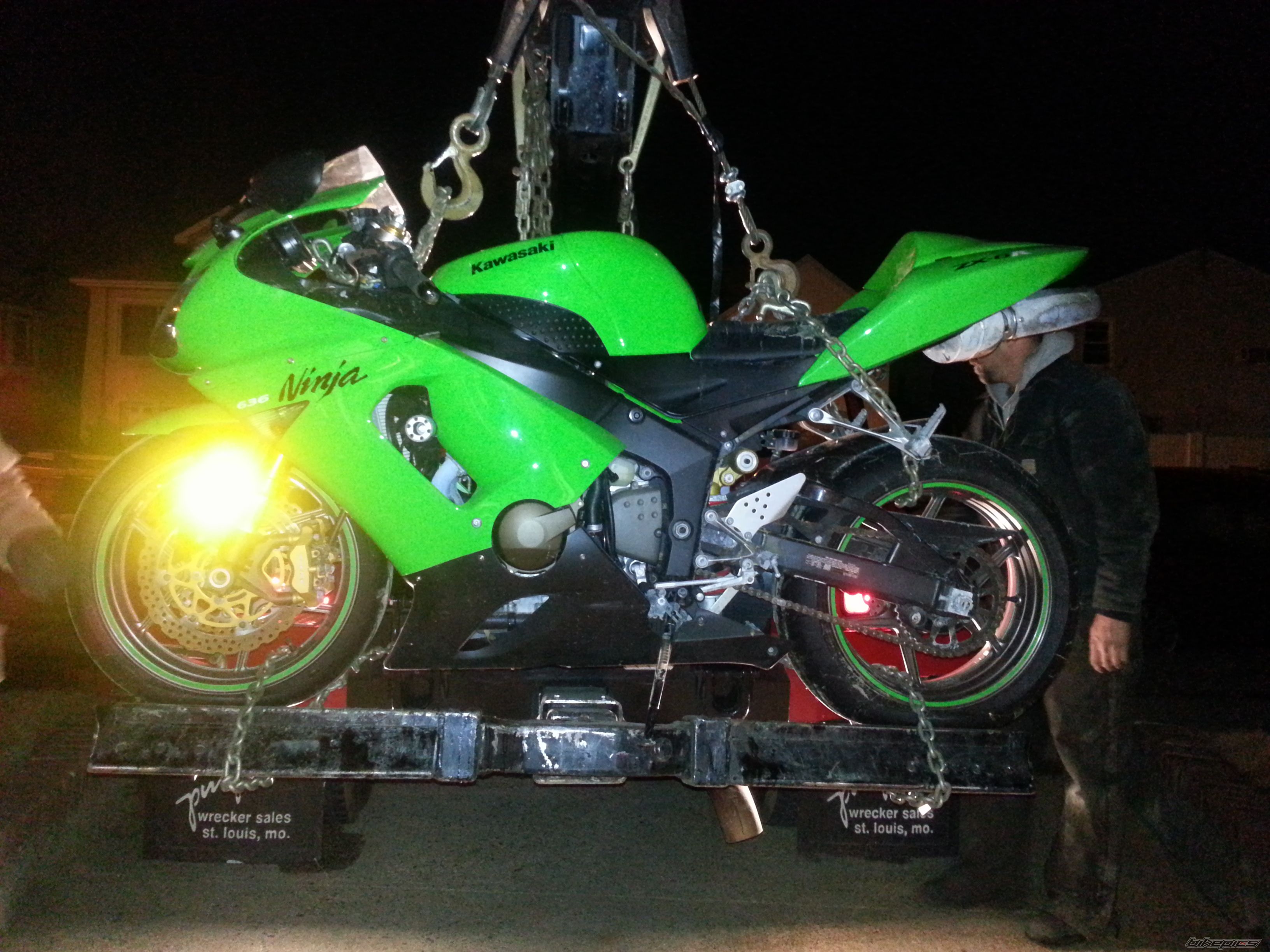 Bike Photo 2540896