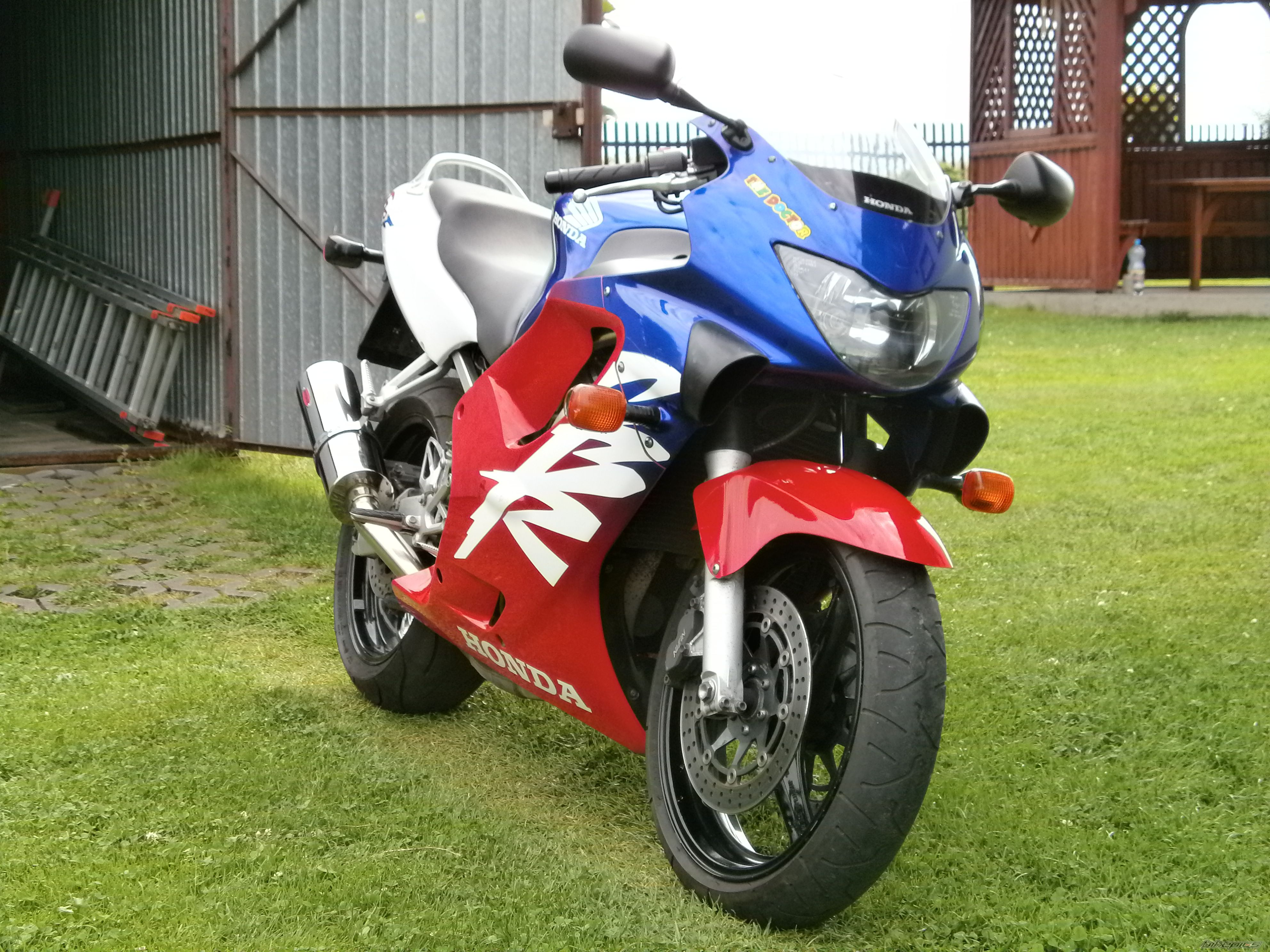 Bike Photo 2540898