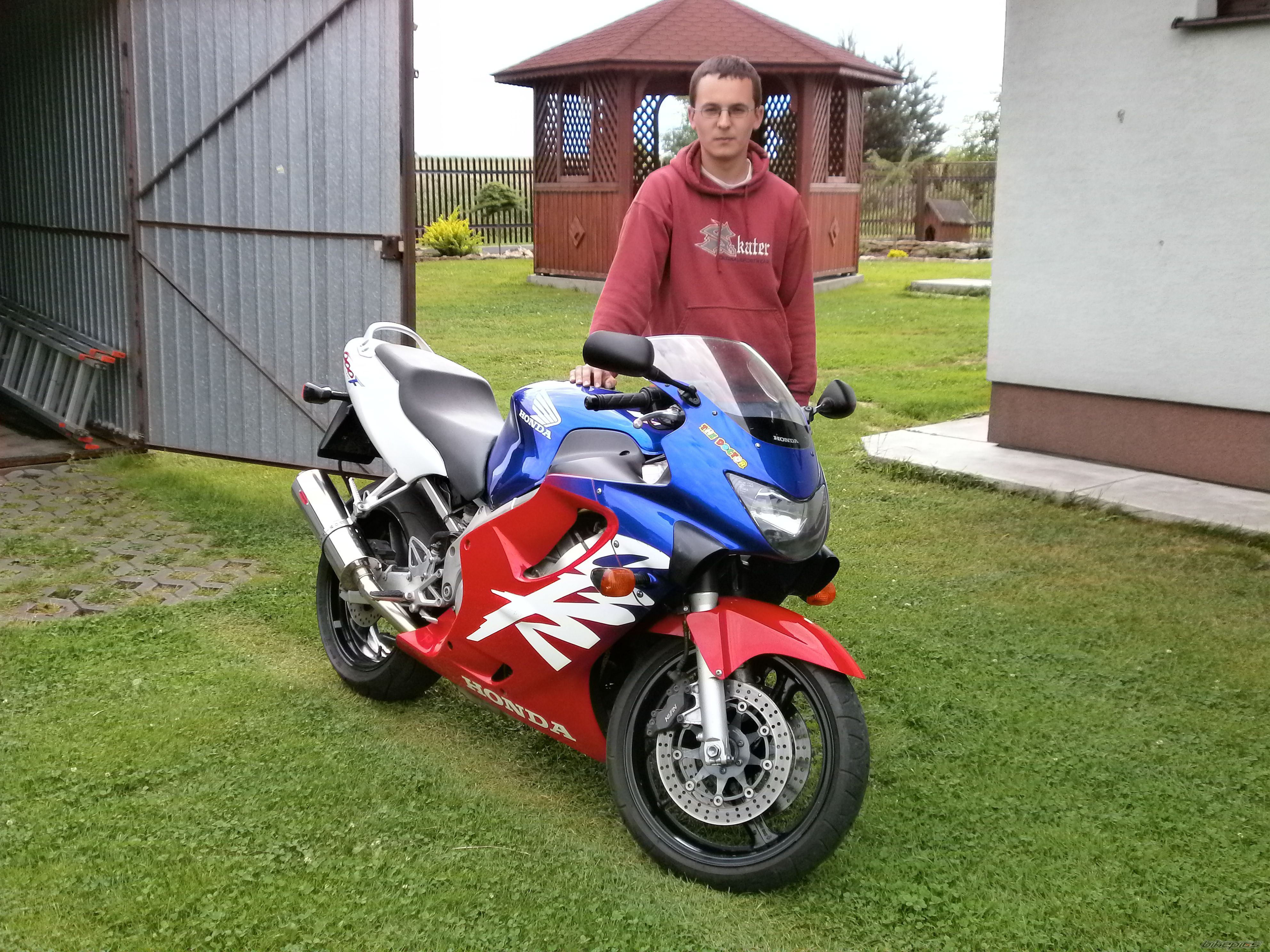 Bike Photo 2540899