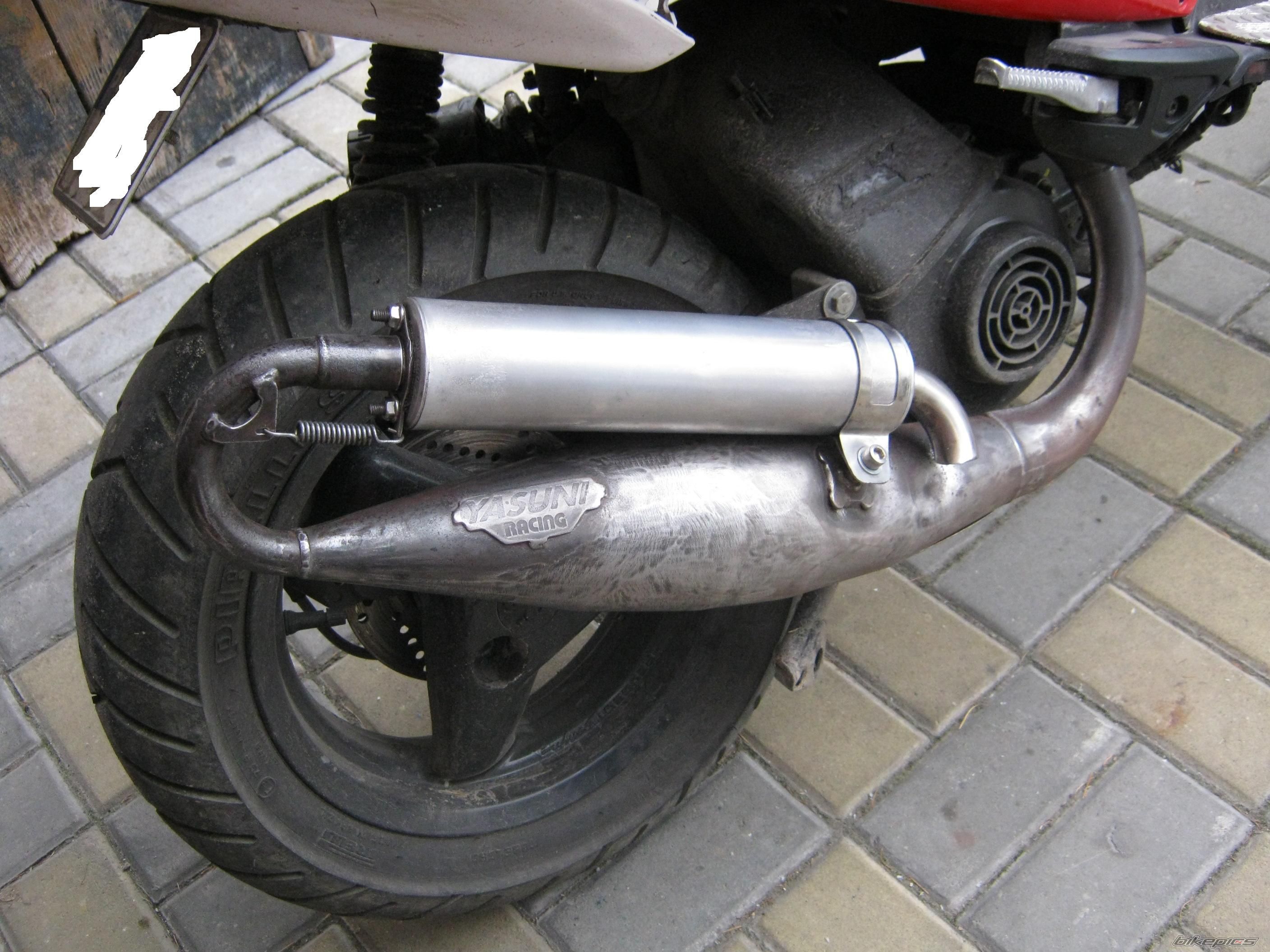 Bike Photo 2540922