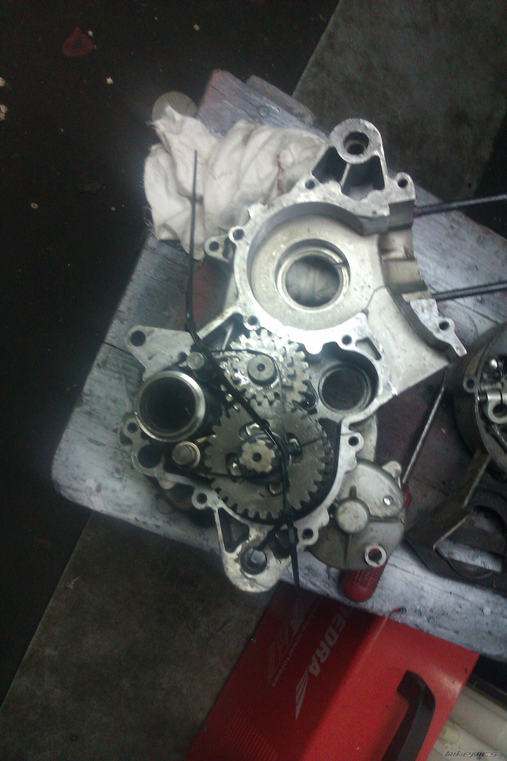 Bike Photo 2540928