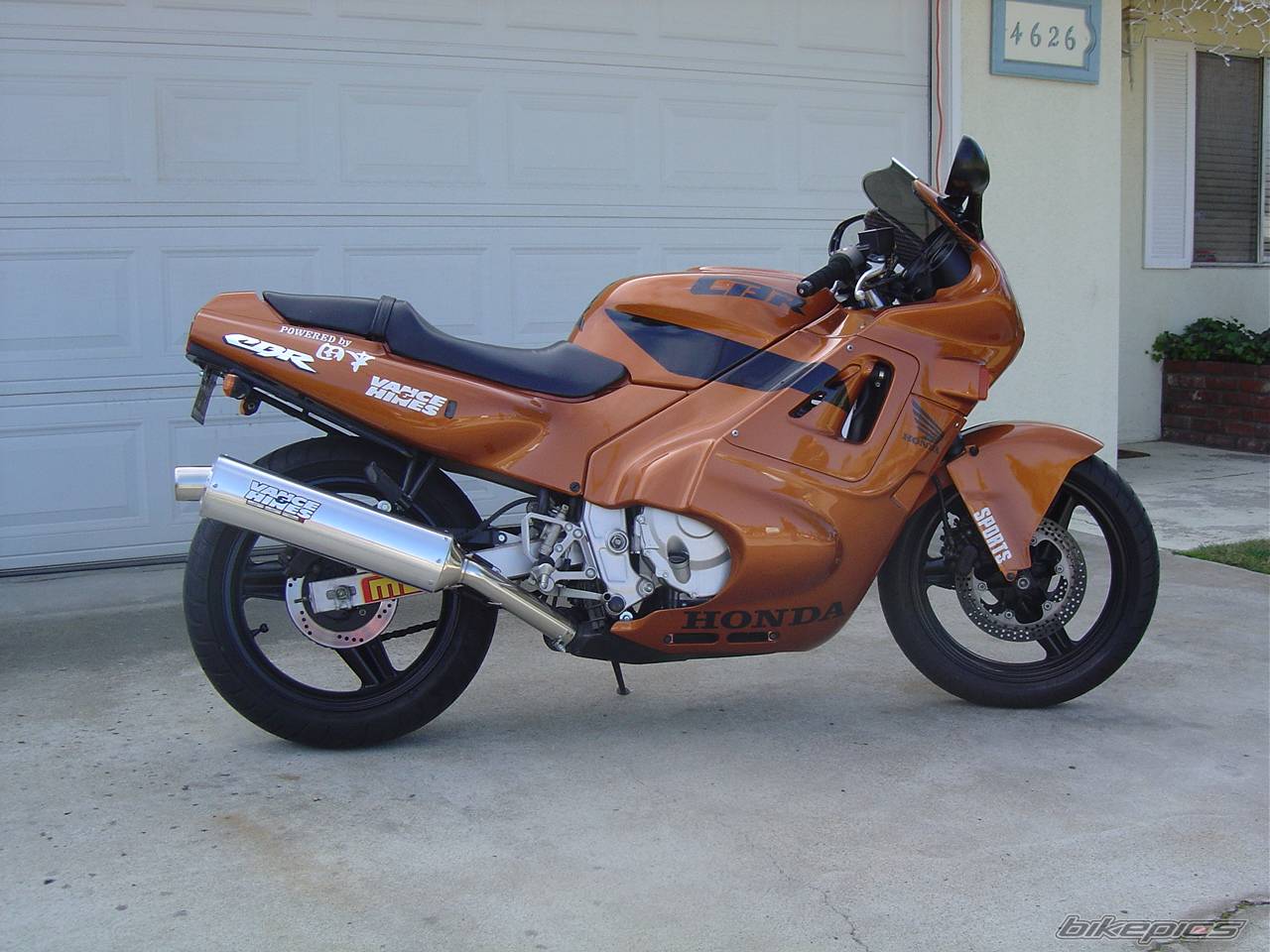 Bike Photo 254096
