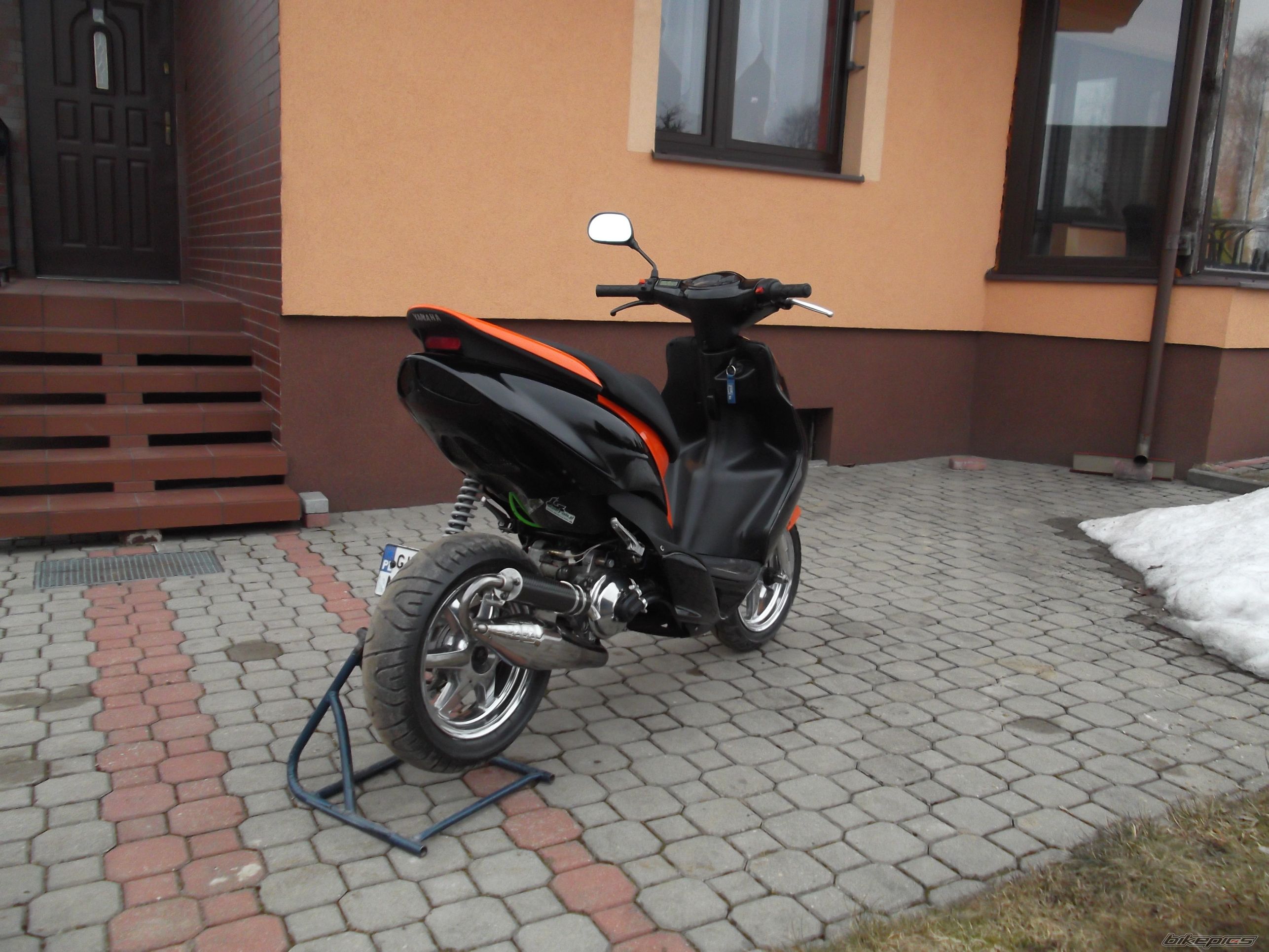 Bike Photo 2540962