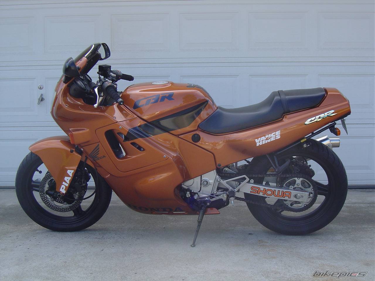 Bike Photo 254097