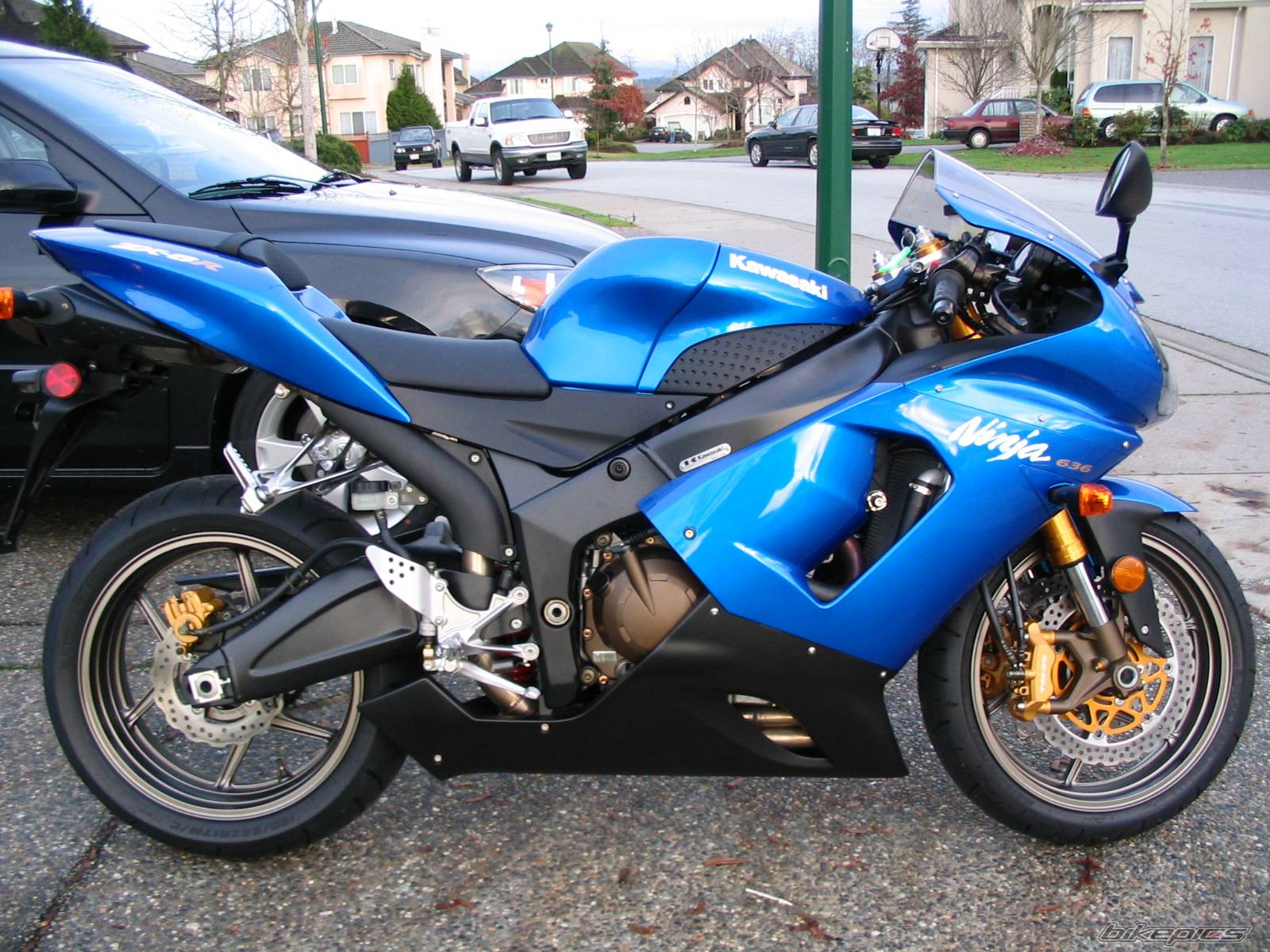 Bike Photo 254099