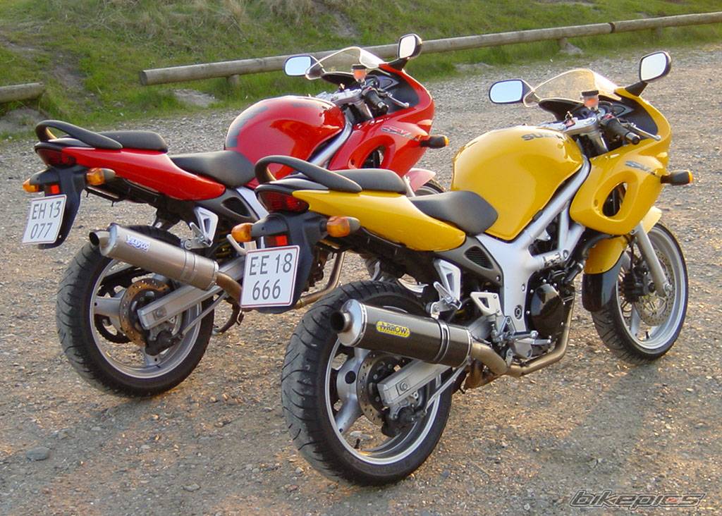 Bike Photo 2541