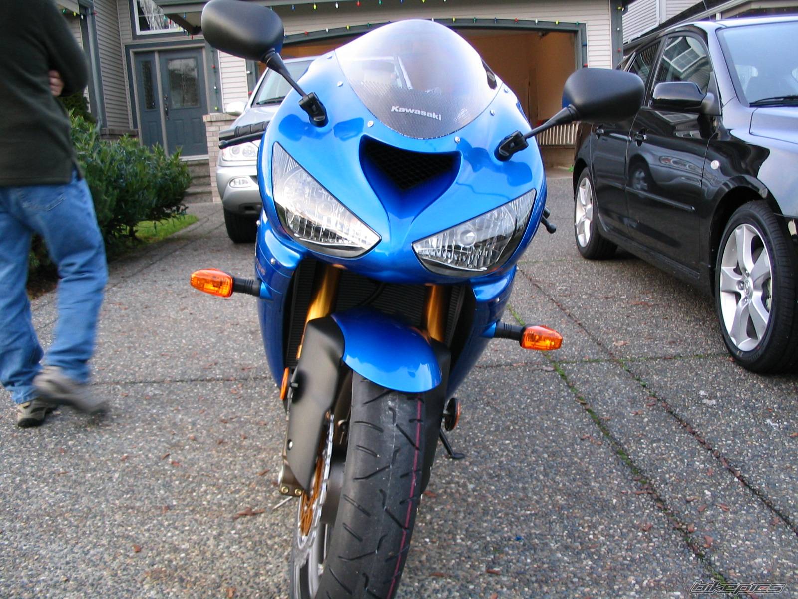 Bike Photo 254100