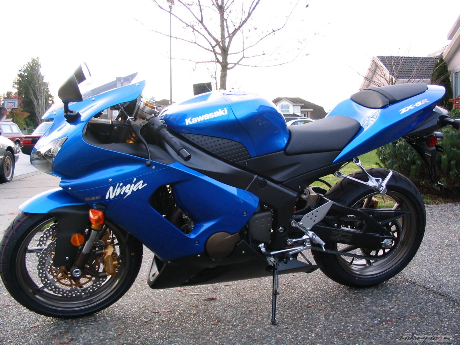Bike Photo 254101