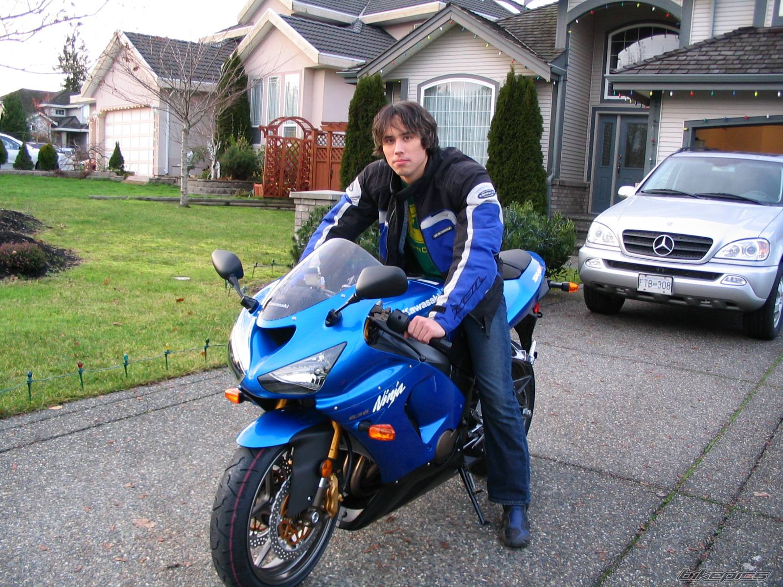 Bike Photo 254102
