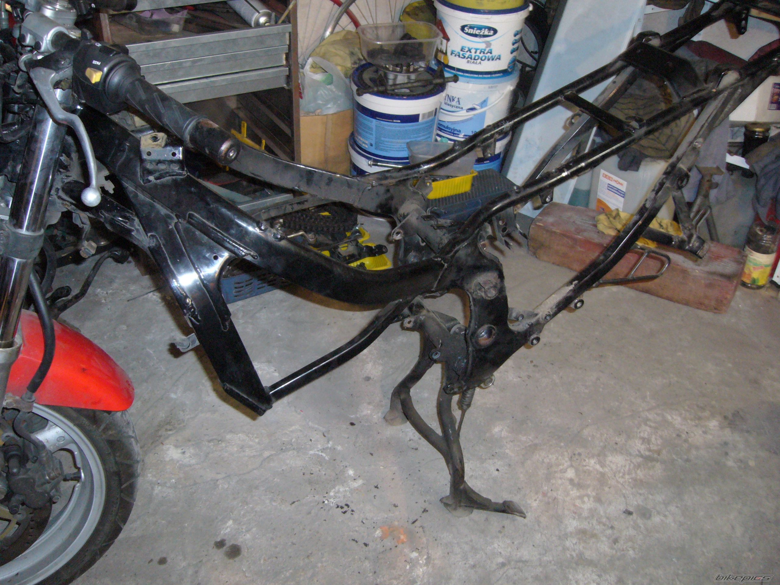 Bike Photo 2541036