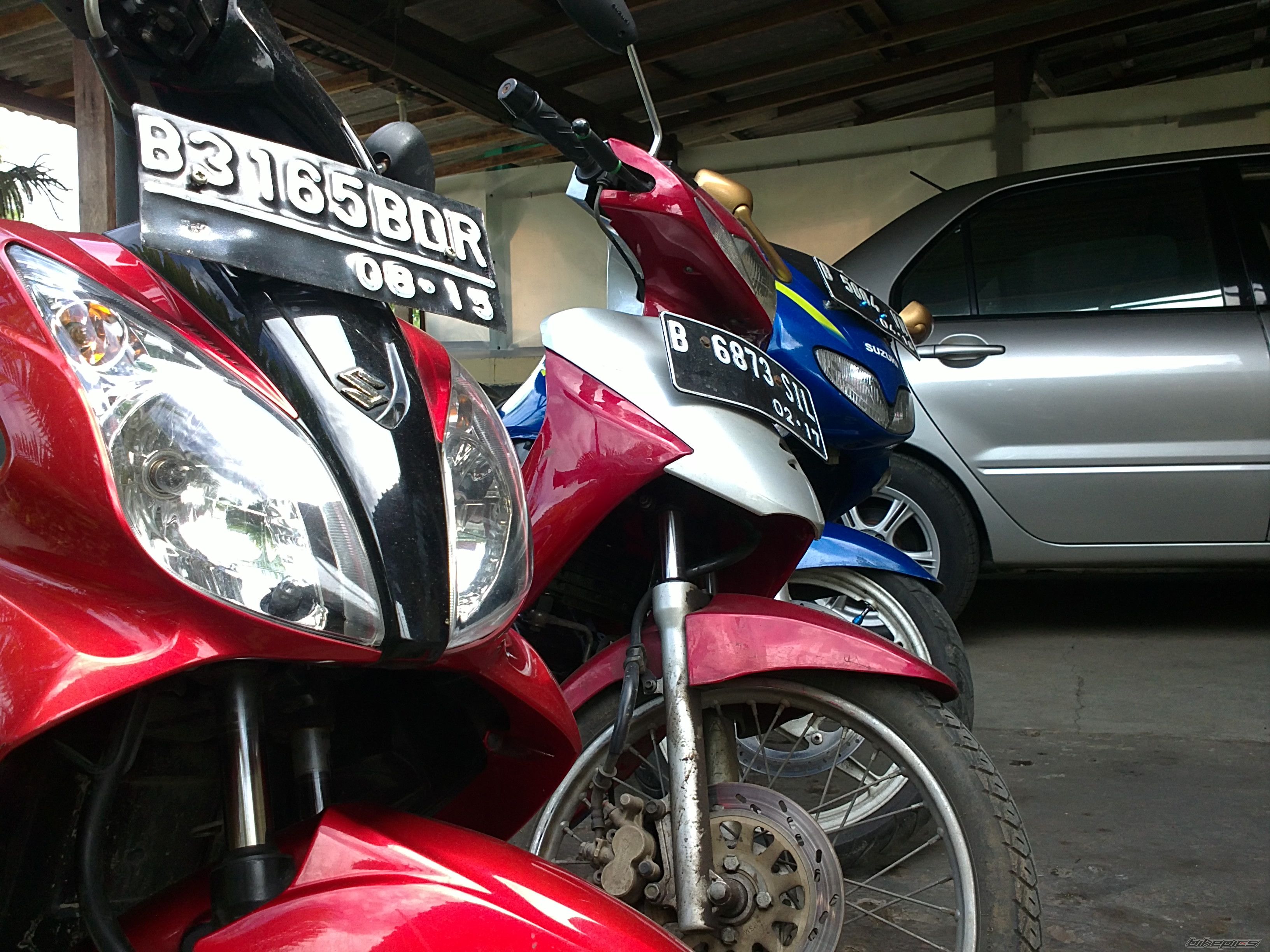Bike Photo 2541062