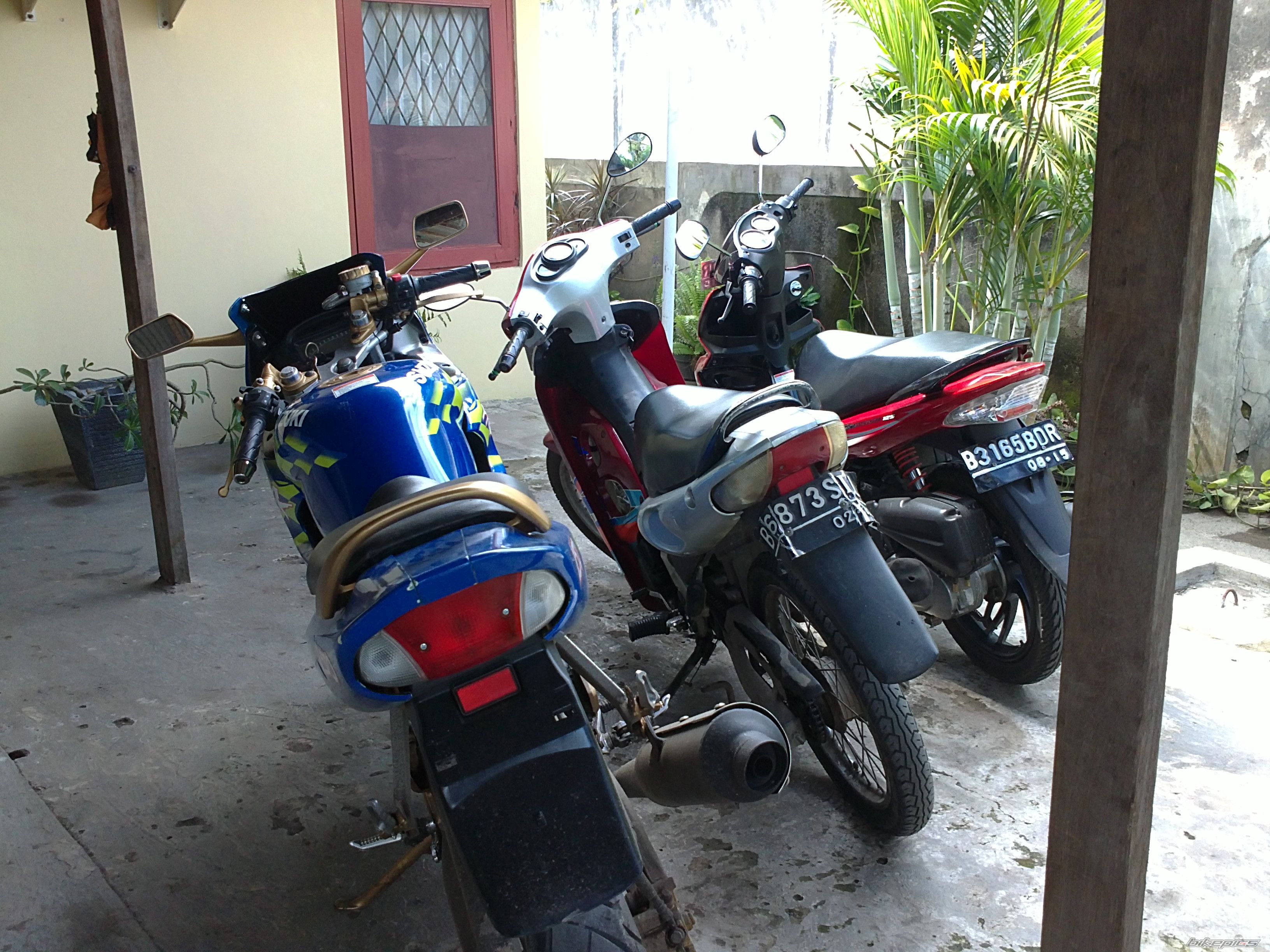 Bike Photo 2541069