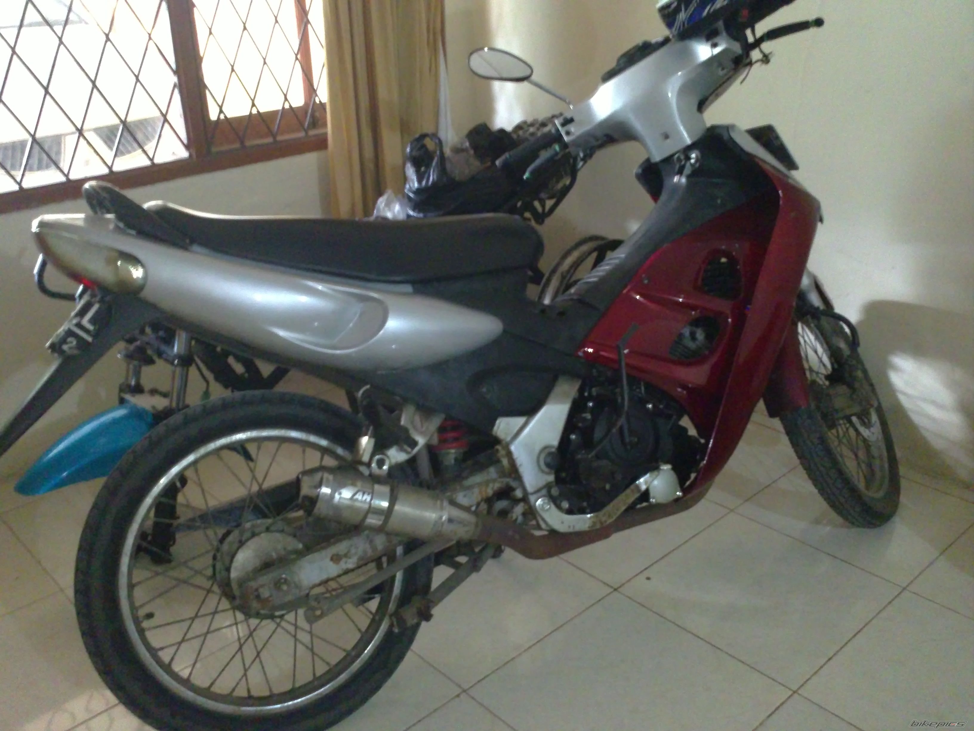 Bike Photo 2541070