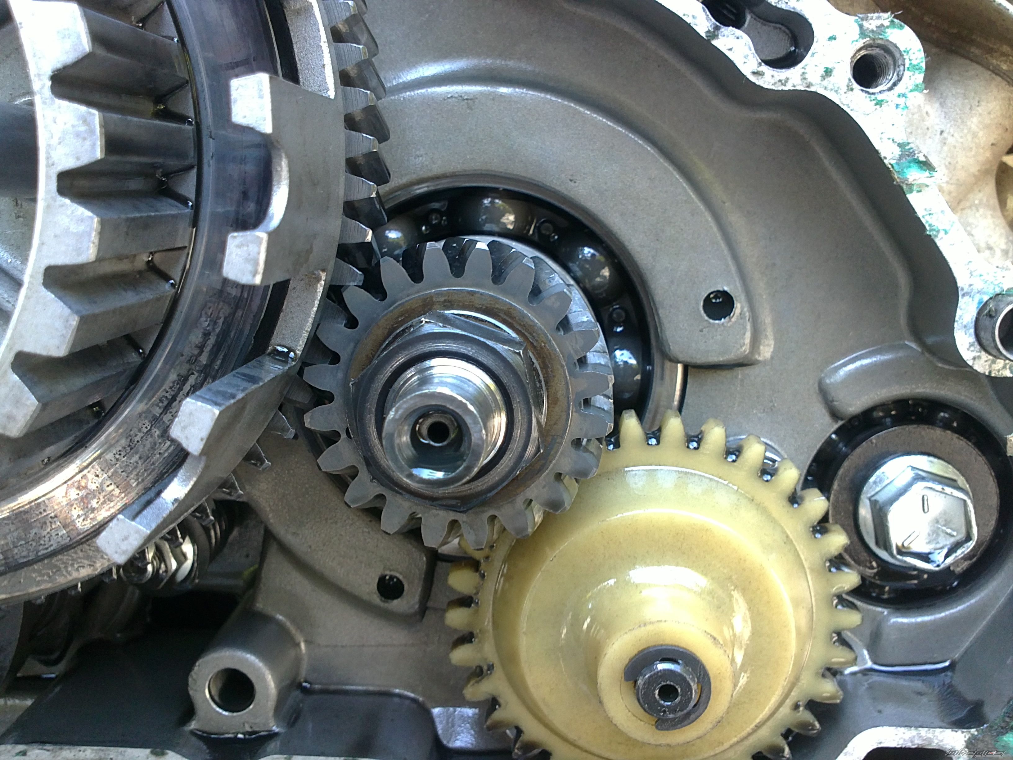 Bike Photo 2541072