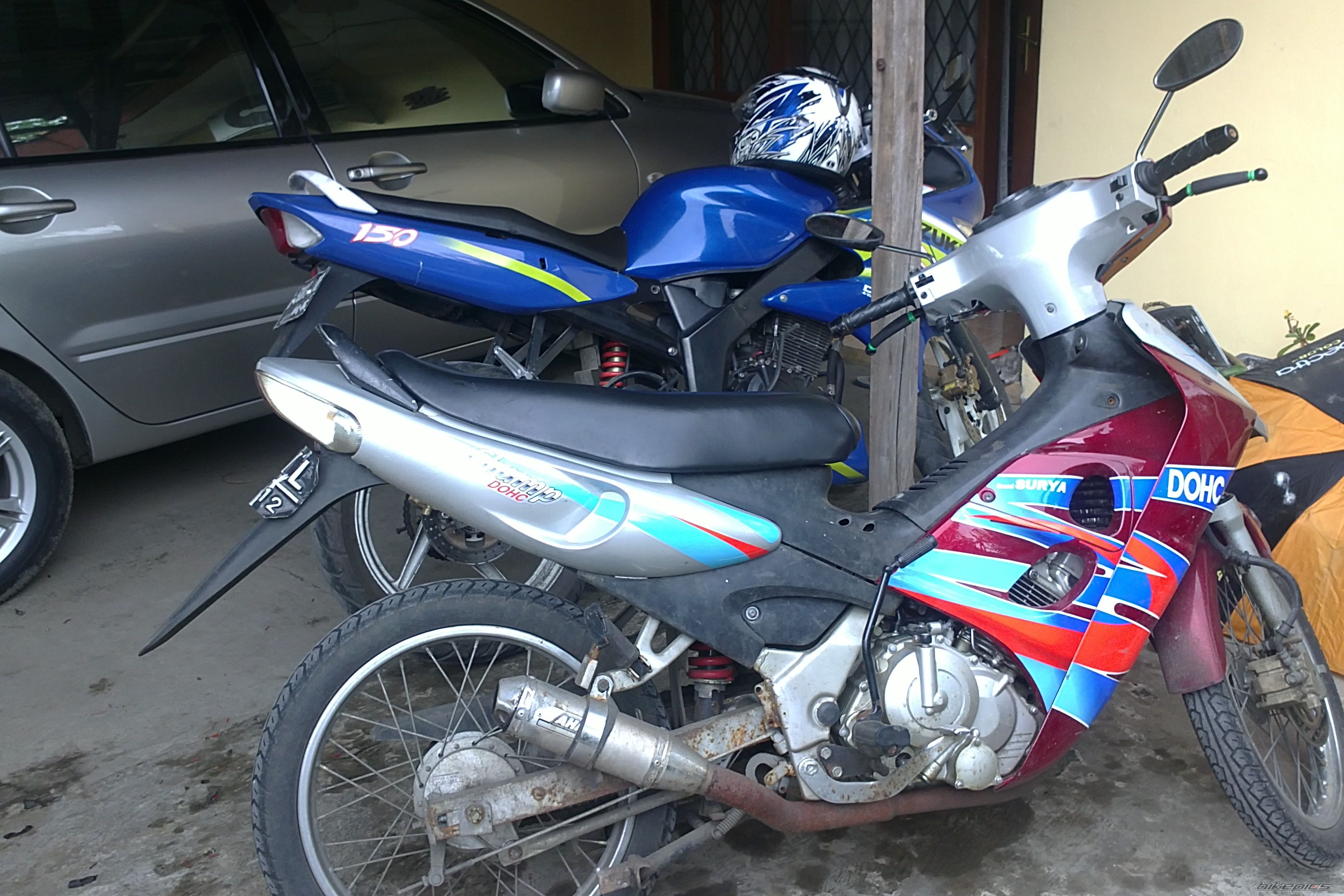 Bike Photo 2541073