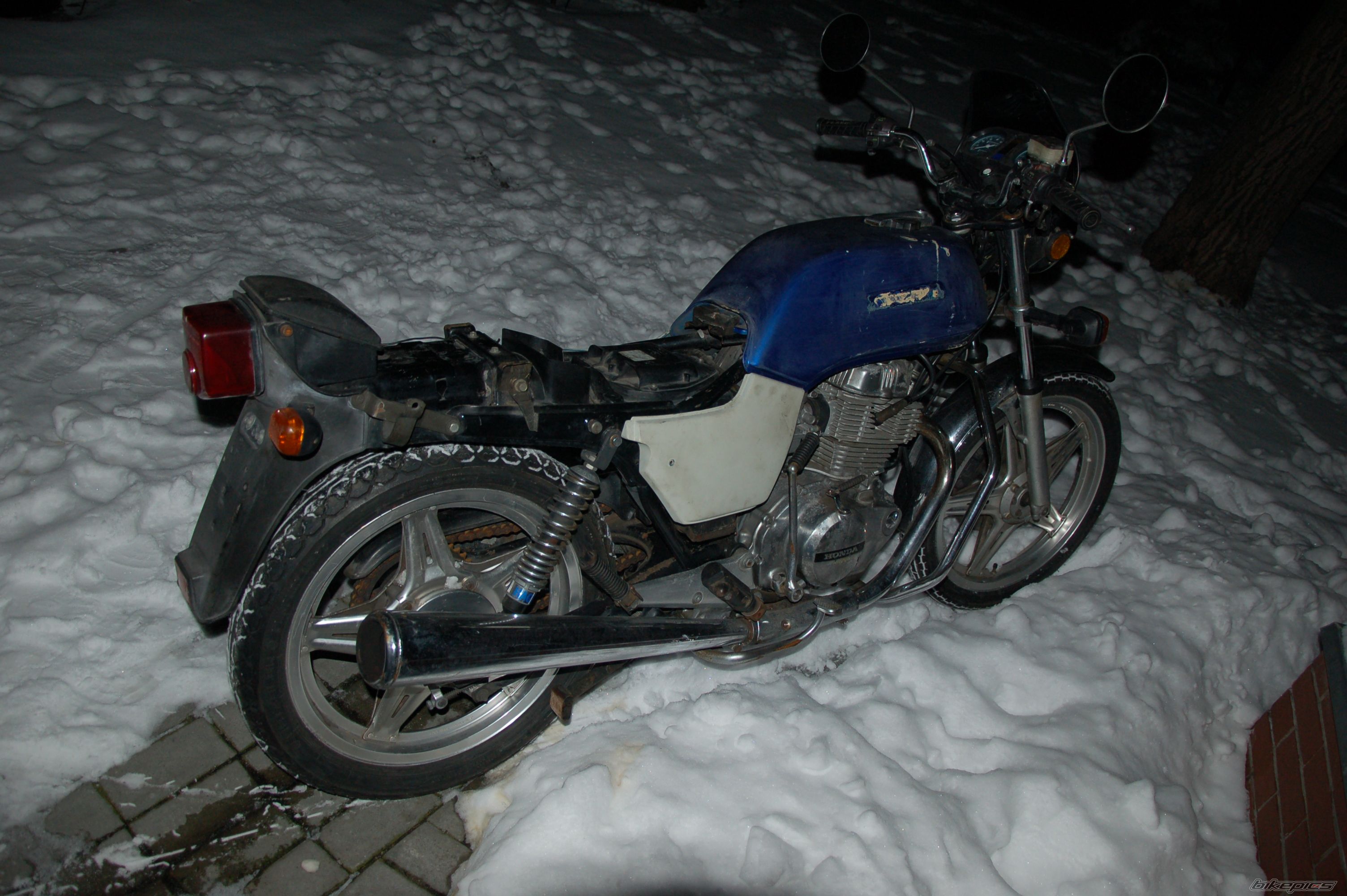 Bike Photo 2541097