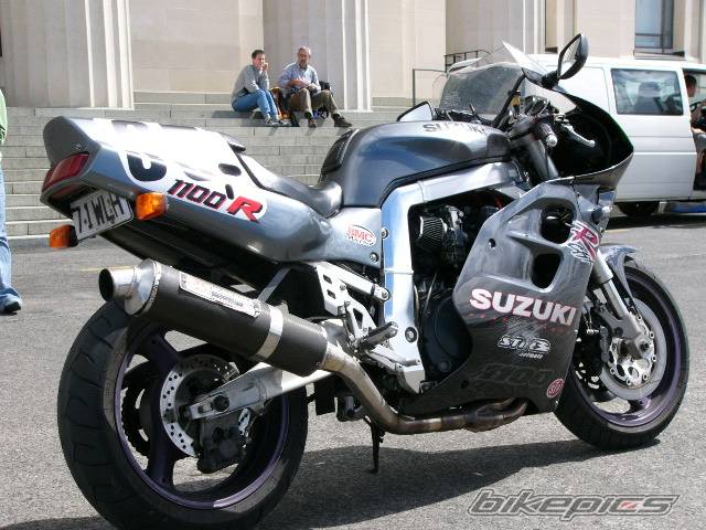 Bike Photo 254111