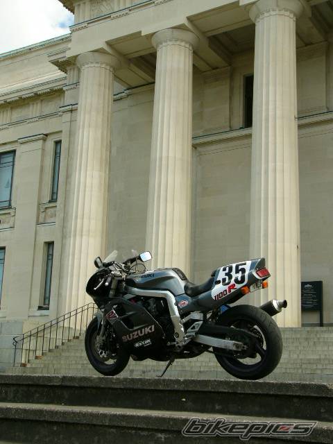 Bike Photo 254112