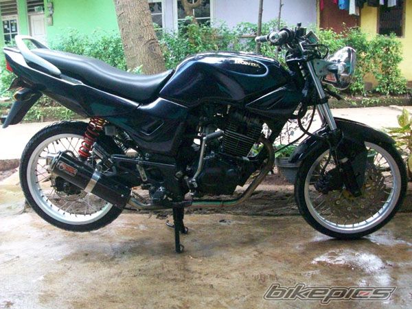 Bike Photo 2541128