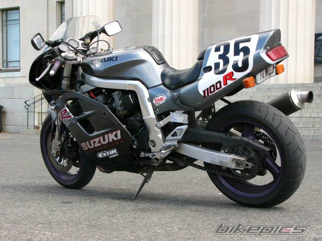 Bike Photo 254113