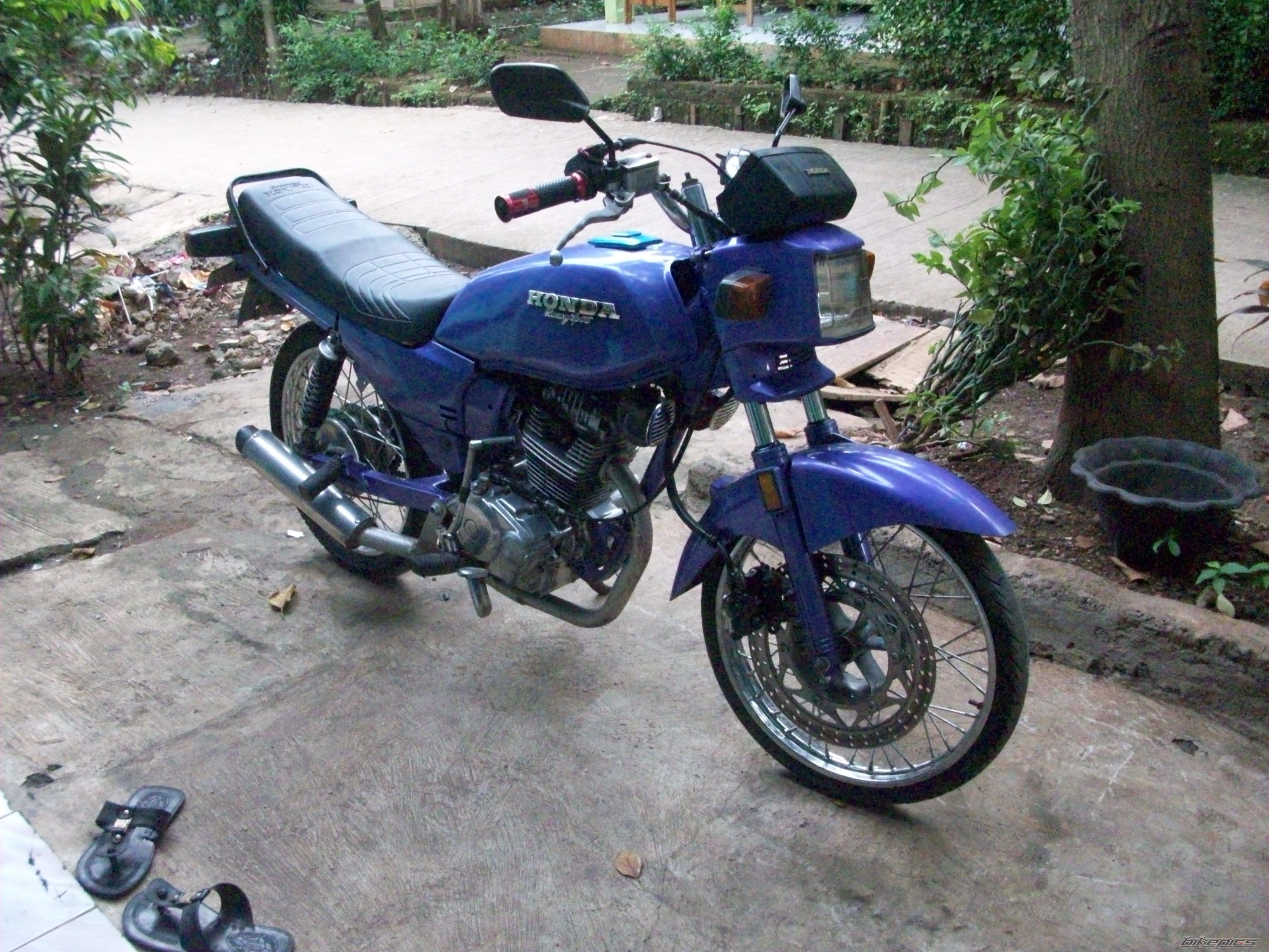 Bike Photo 2541152