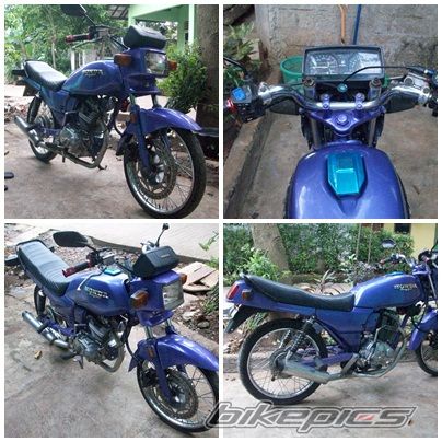 Bike Photo 2541155