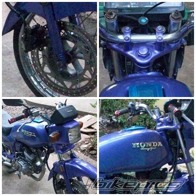 Bike Photo 2541156