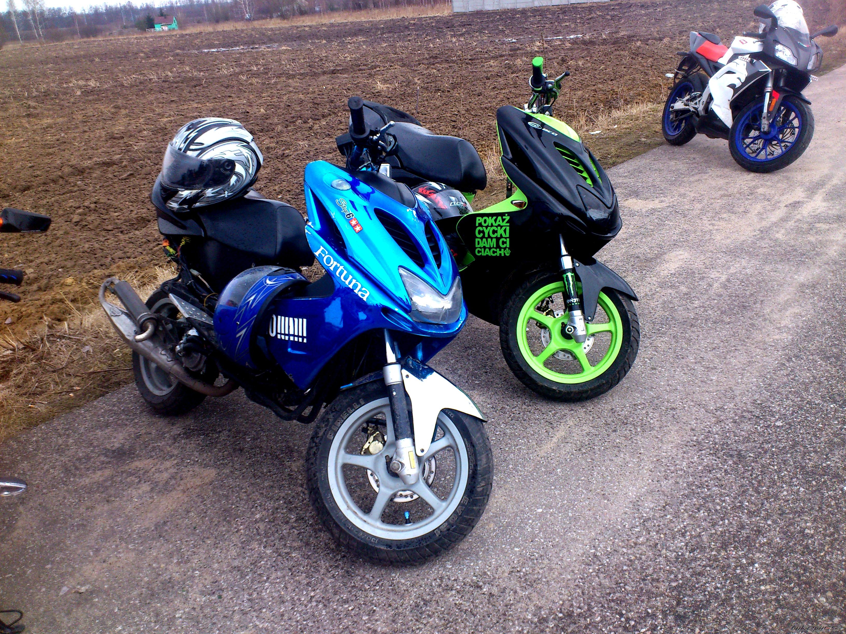 Bike Photo 2541207