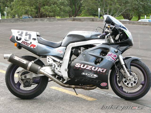Bike Photo 254122