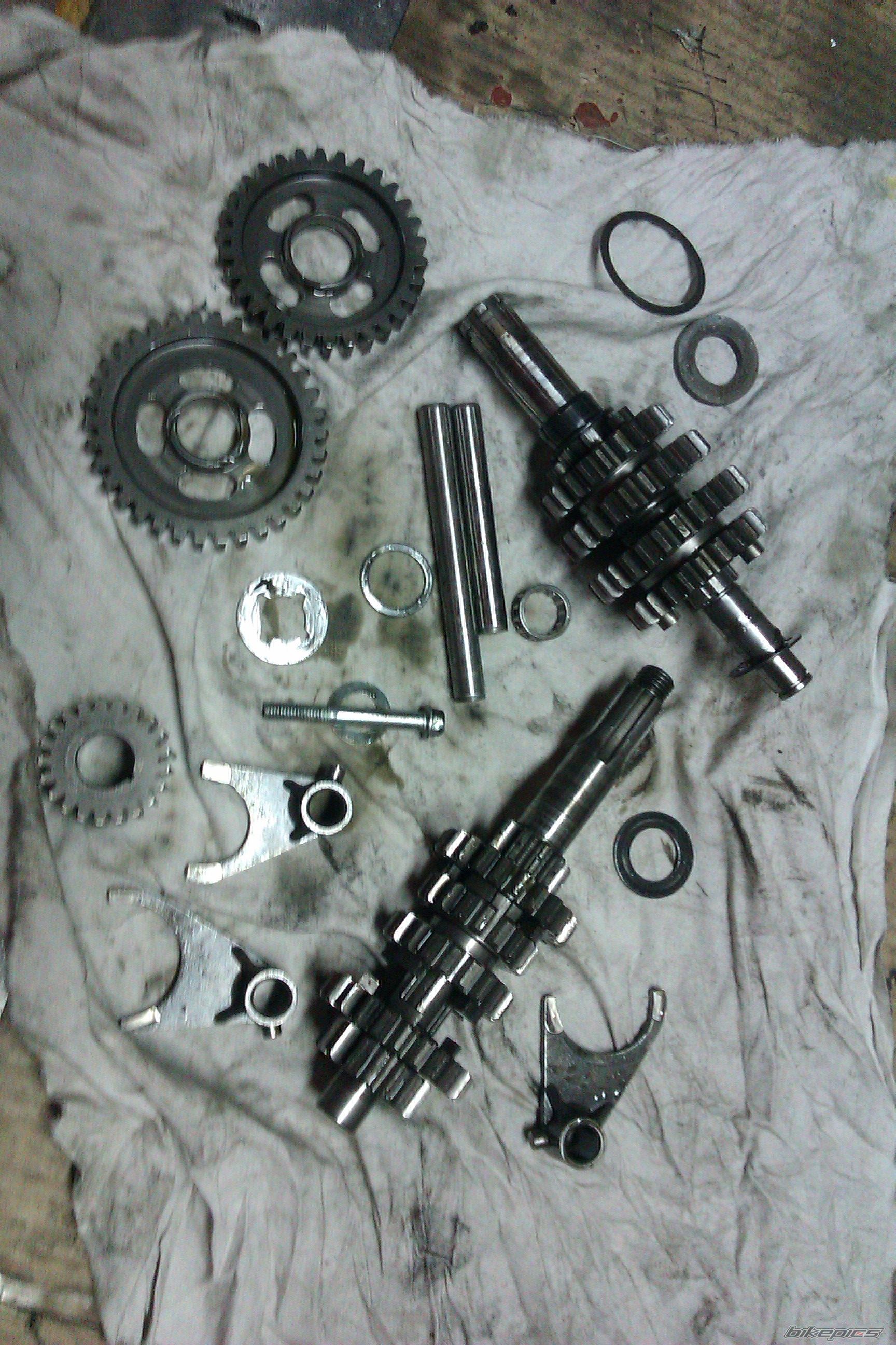 Bike Photo 2541225