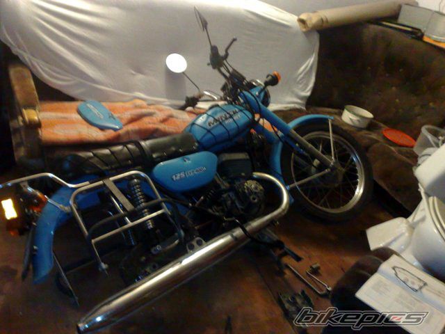 Bike Photo 2541257