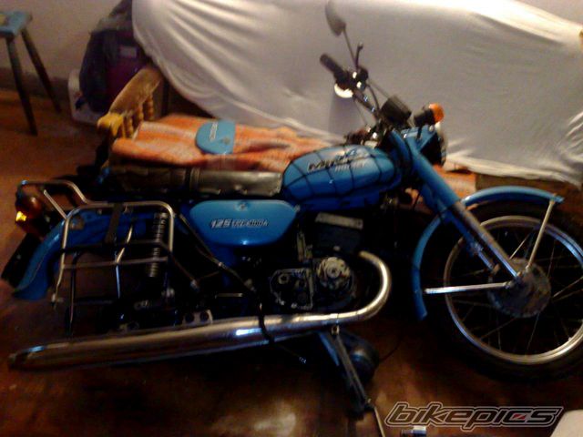 Bike Photo 2541258