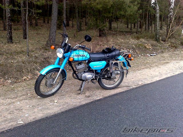 Bike Photo 2541259