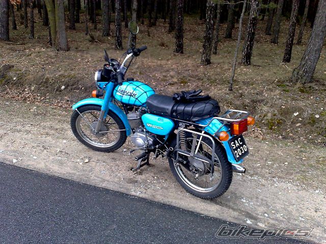Bike Photo 2541261