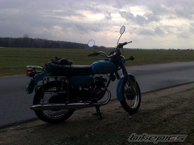 Bike Photo 2541263