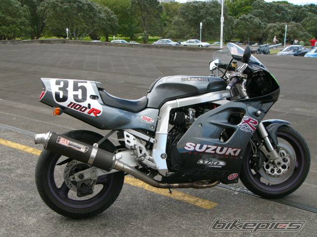Bike Photo 254129