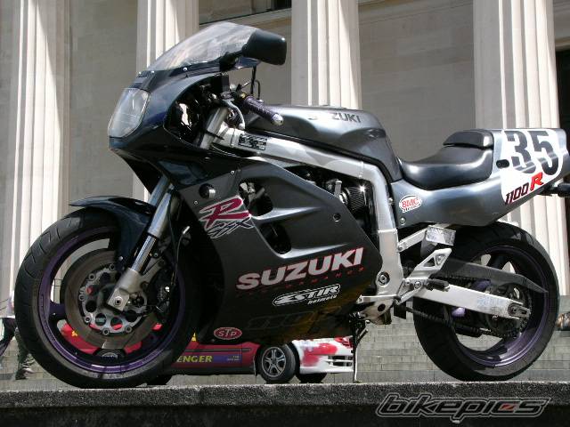 Bike Photo 254131