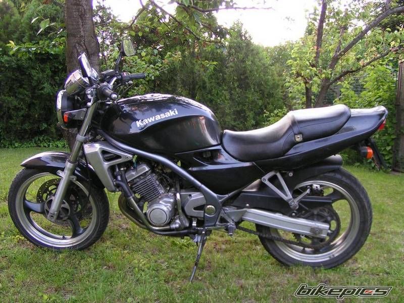 Bike Photo 2541321