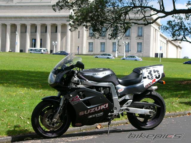 Bike Photo 254135