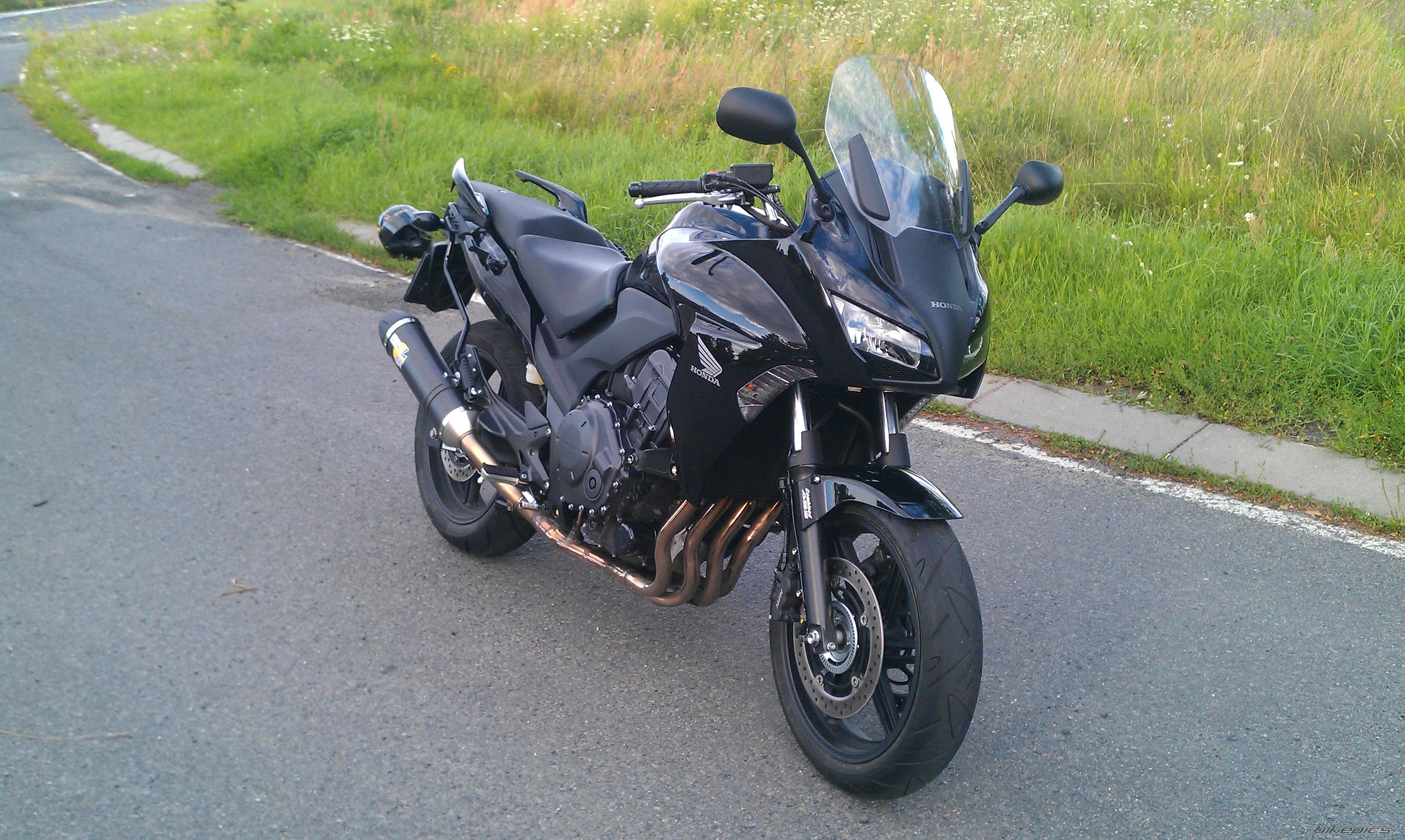 Bike Photo 2541354