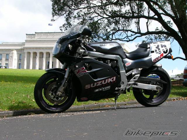 Bike Photo 254136
