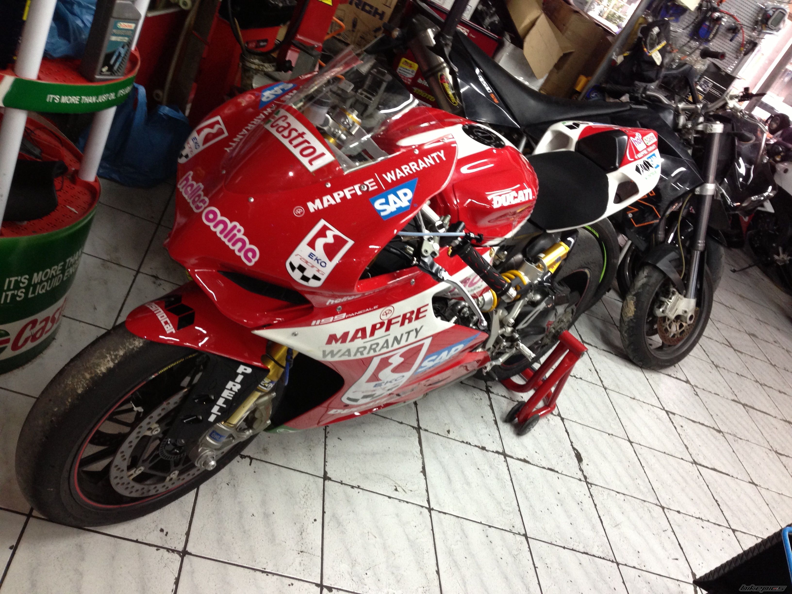 Bike Photo 2541365