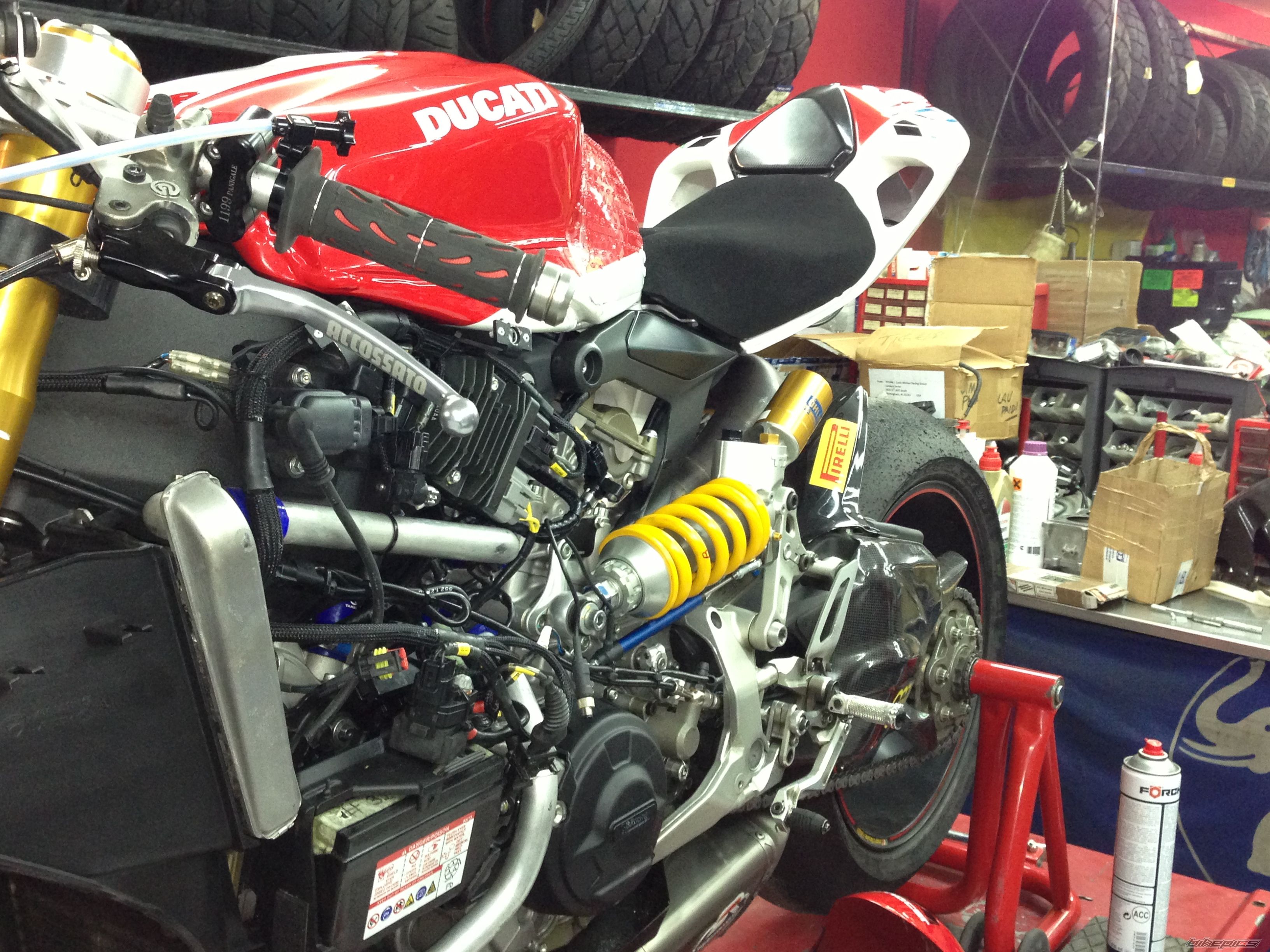 Bike Photo 2541367